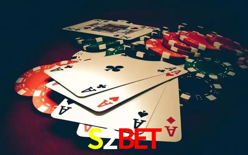 Painel RTP S2BET